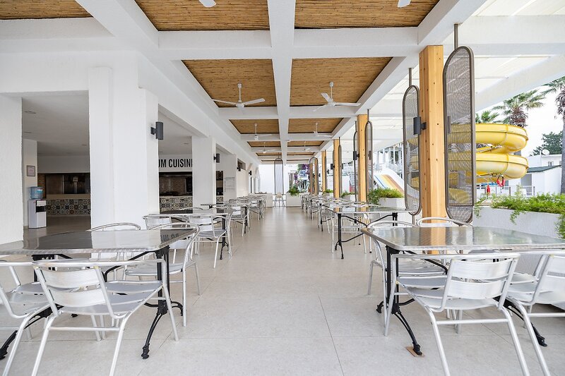 Petunya Beach Resort 20