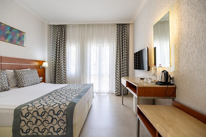 Petunya Beach Resort 28