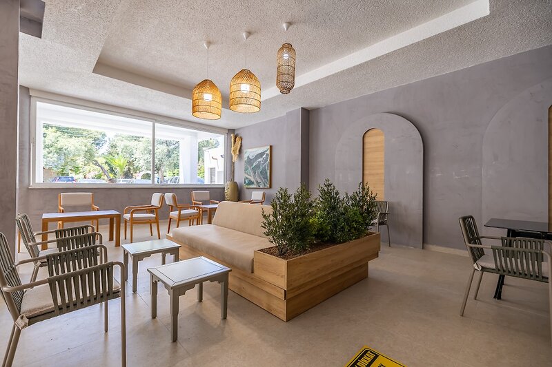 Petunya Beach Resort 8