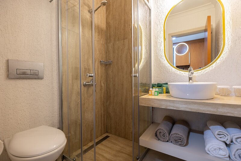 Petunya Beach Resort 25