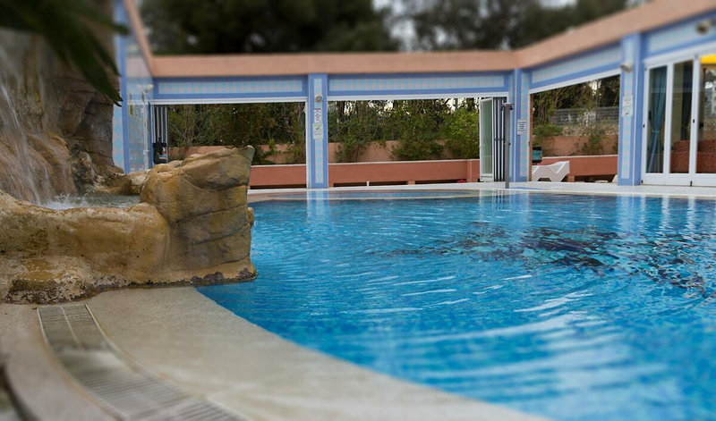 Hotel Tropic Relax 1