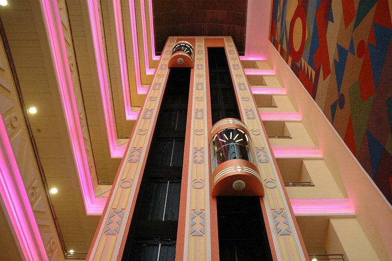 Hotel Tropic Relax 3