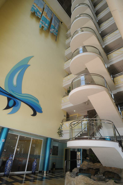 Hotel Tropic Relax 4