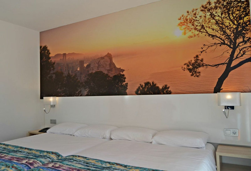 Hotel Tropic Relax 5