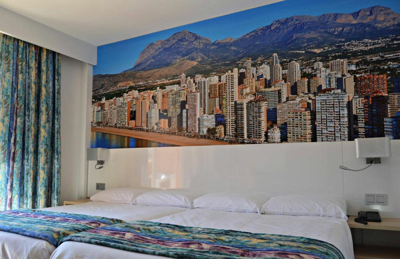 Hotel Tropic Relax 6