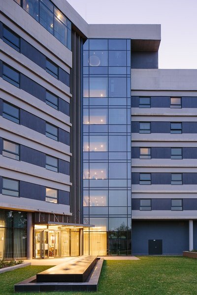 Radisson Hotel & Convention Centre Johannesburg, O.R. Tambo 4