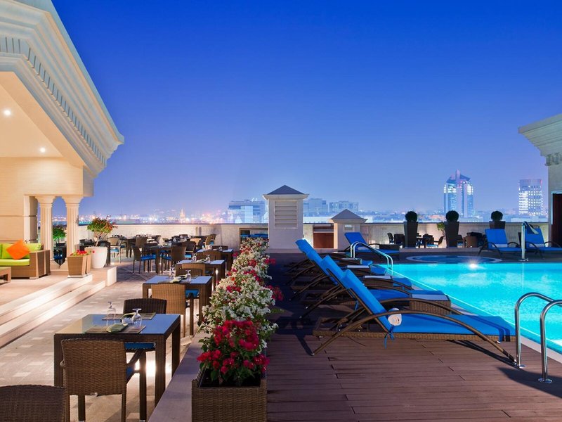Warwick Doha 6
