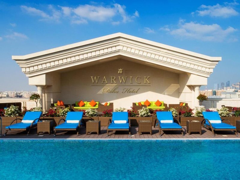 Warwick Doha 8