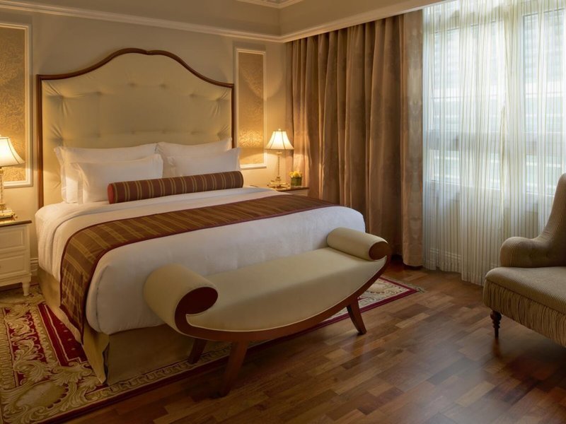 Warwick Doha 21