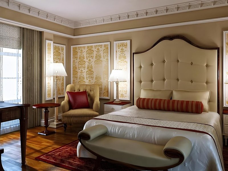 Warwick Doha 28