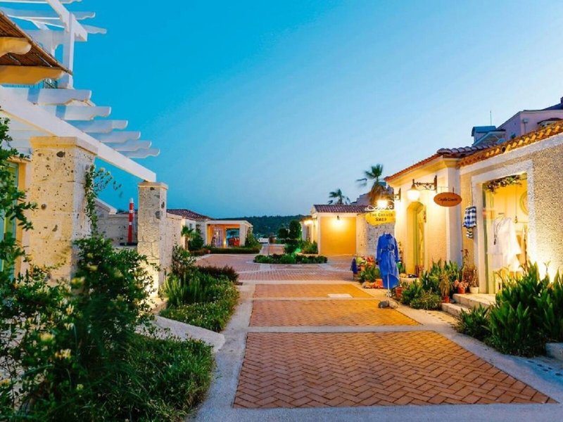 Alkoclar Exclusive Alacati 1