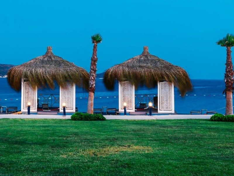 Alkoclar Exclusive Alacati 2