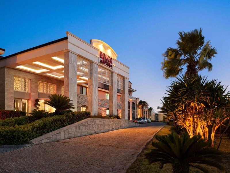 Alkoclar Exclusive Alacati 5