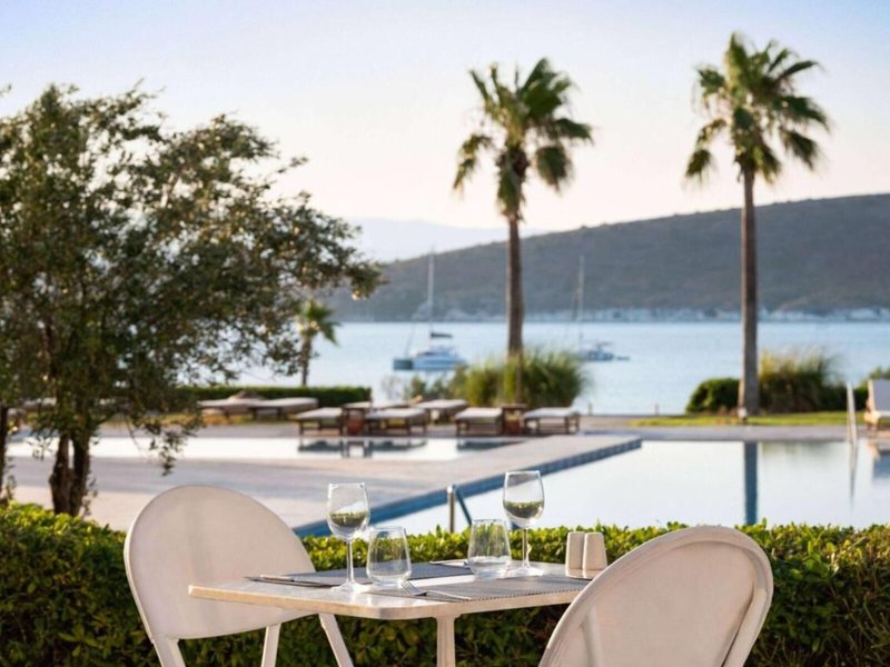 Alkoclar Exclusive Alacati 6