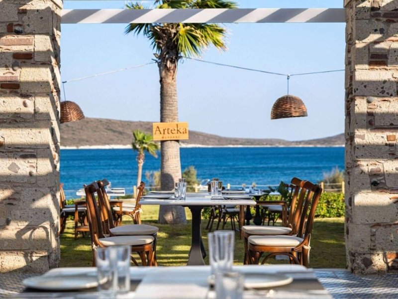 Alkoclar Exclusive Alacati 7