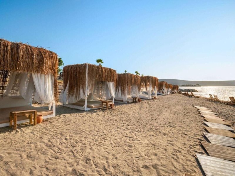 Alkoclar Exclusive Alacati 9