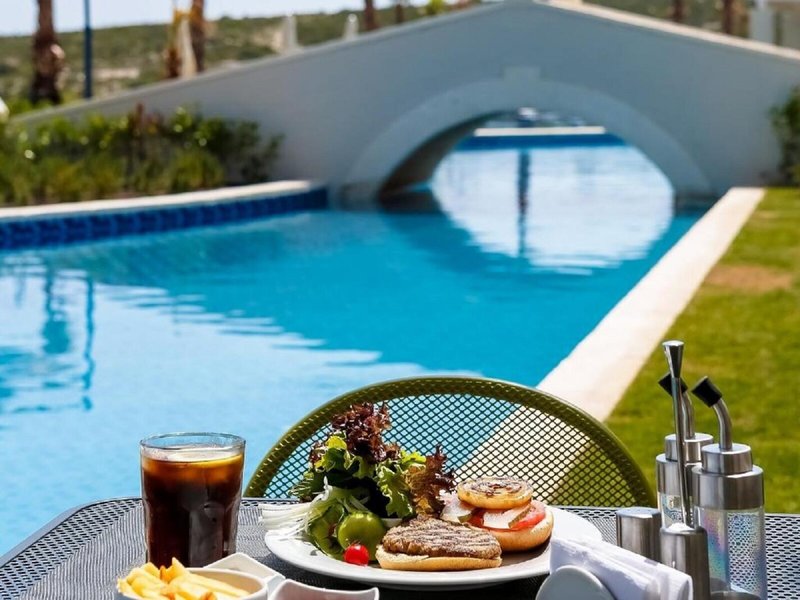 Alkoclar Exclusive Alacati 11