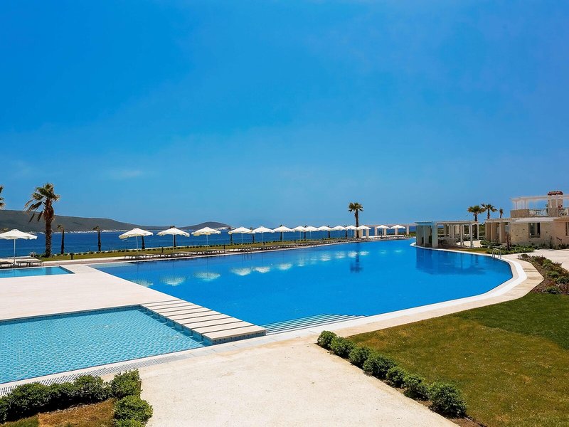 Alkoclar Exclusive Alacati 12