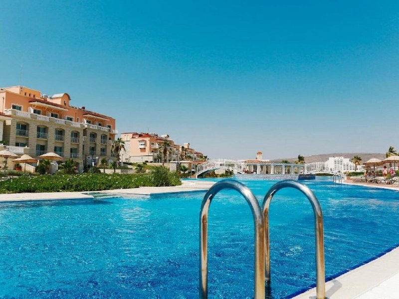 Alkoclar Exclusive Alacati 13