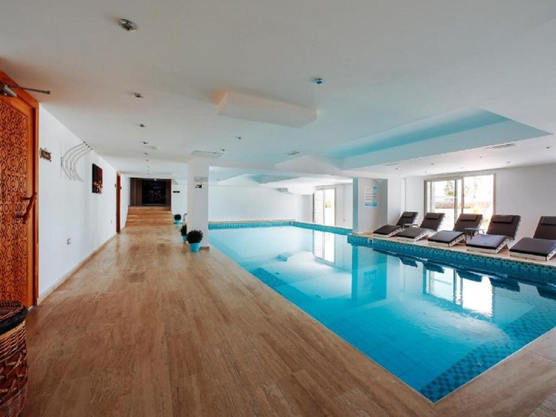 Alkoclar Exclusive Alacati 15