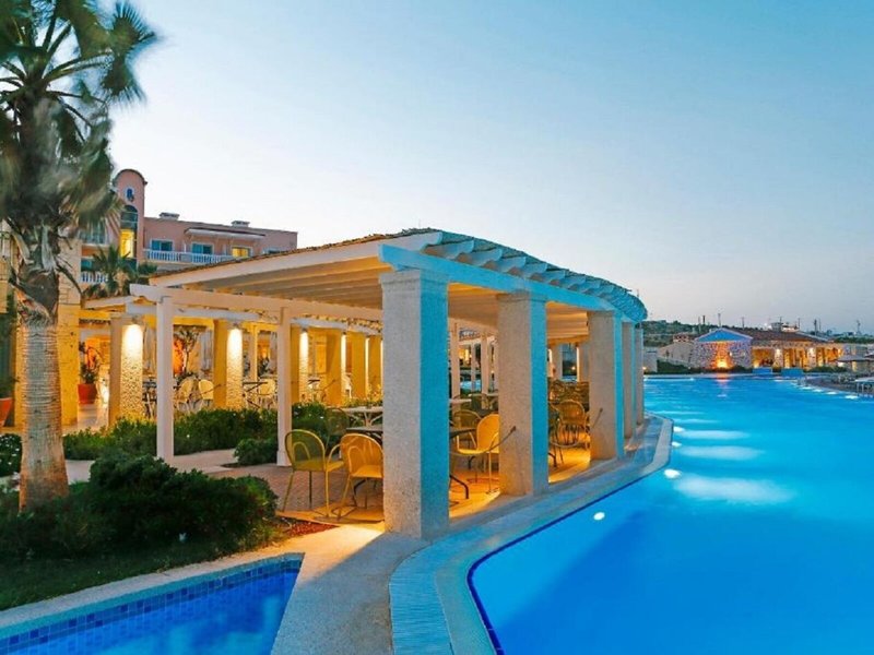 Alkoclar Exclusive Alacati 16