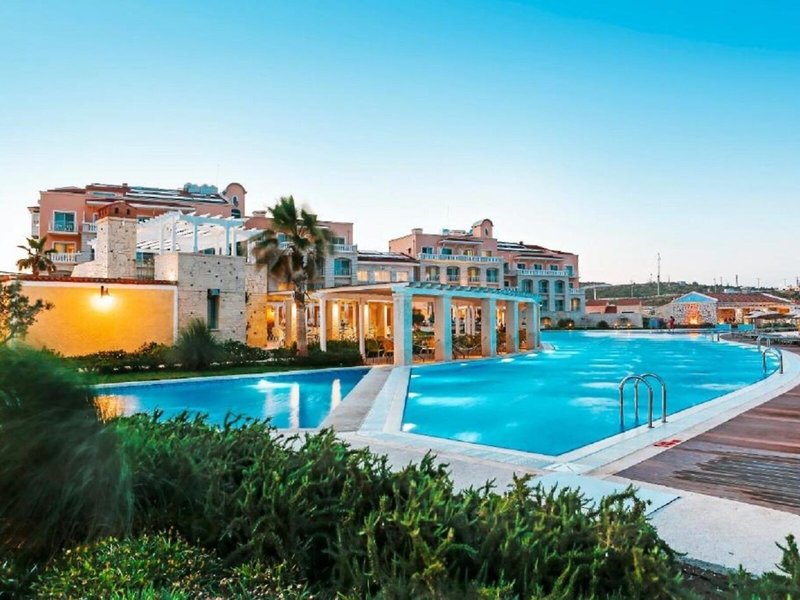 Alkoclar Exclusive Alacati 17