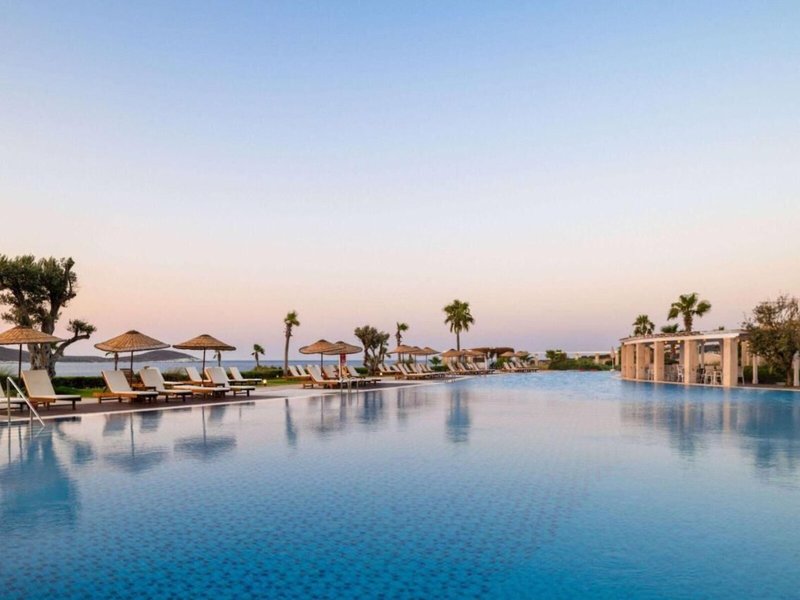 Alkoclar Exclusive Alacati 18