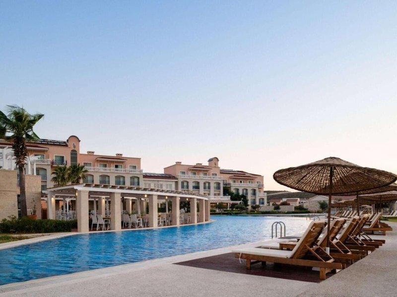 Alkoclar Exclusive Alacati 19