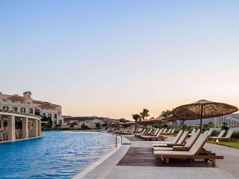 Alkoclar Exclusive Alacati 20