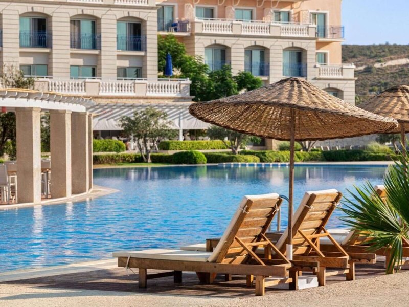 Alkoclar Exclusive Alacati 21