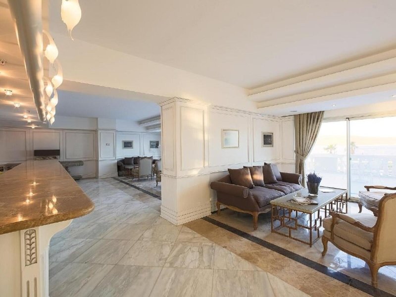 Alkoclar Exclusive Alacati 24