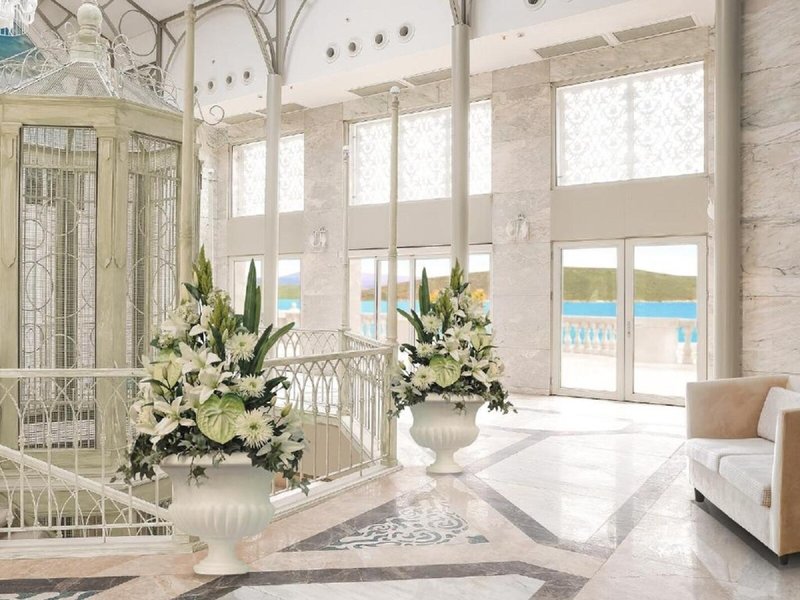 Alkoclar Exclusive Alacati 25