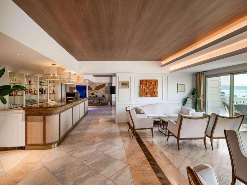 Alkoclar Exclusive Alacati 26