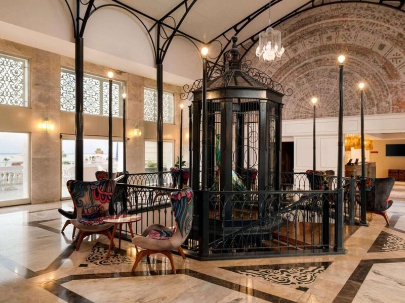 Alkoclar Exclusive Alacati 27