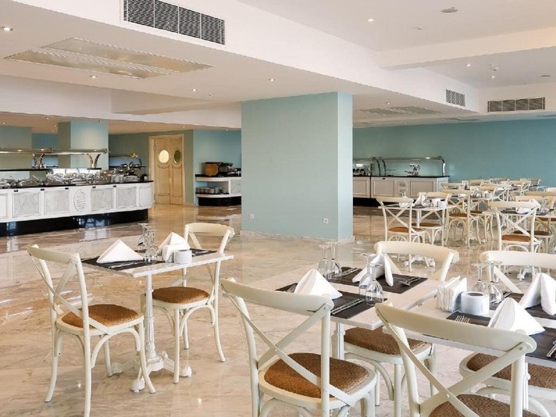 Alkoclar Exclusive Alacati 29