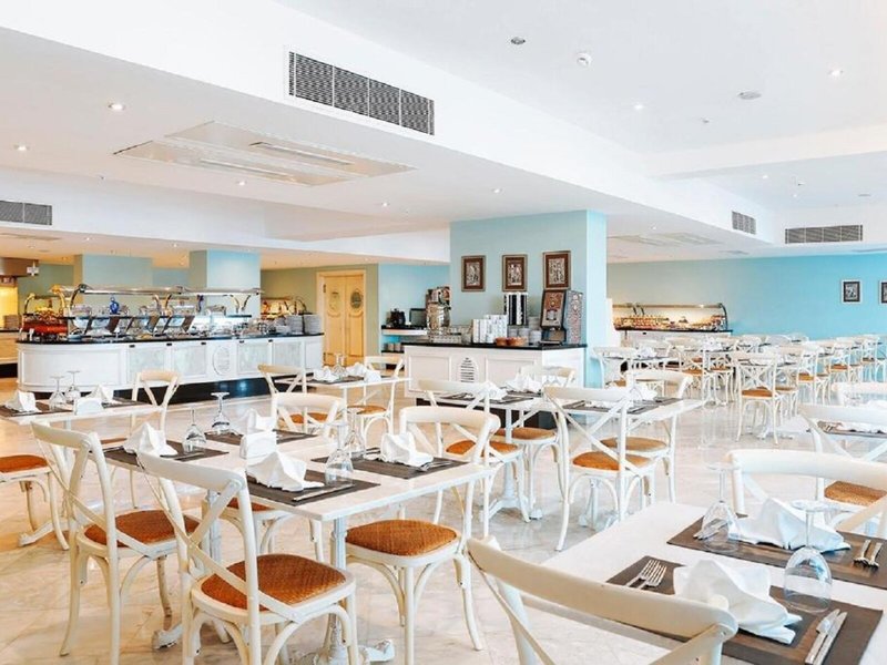 Alkoclar Exclusive Alacati 30