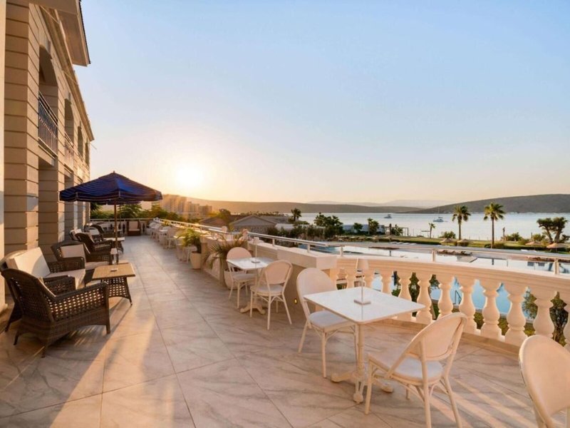 Alkoclar Exclusive Alacati 31