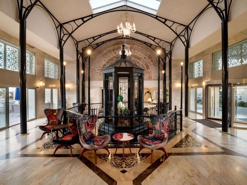 Alkoclar Exclusive Alacati 32