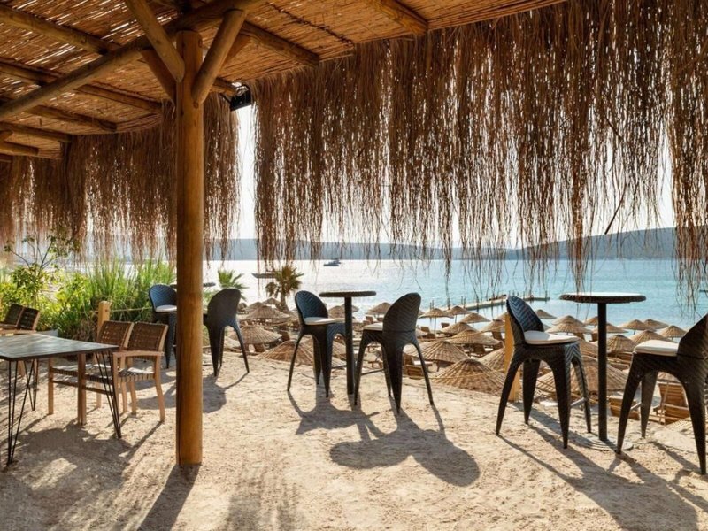 Alkoclar Exclusive Alacati 33