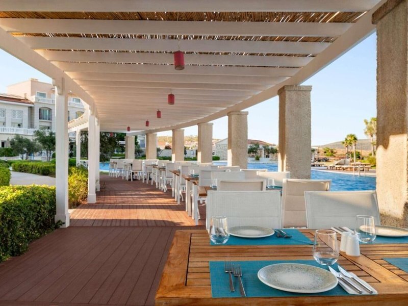 Alkoclar Exclusive Alacati 34