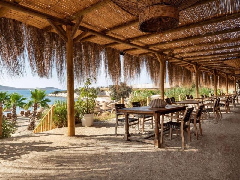 Alkoclar Exclusive Alacati 35