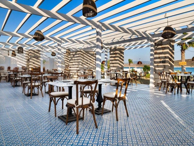 Alkoclar Exclusive Alacati 36