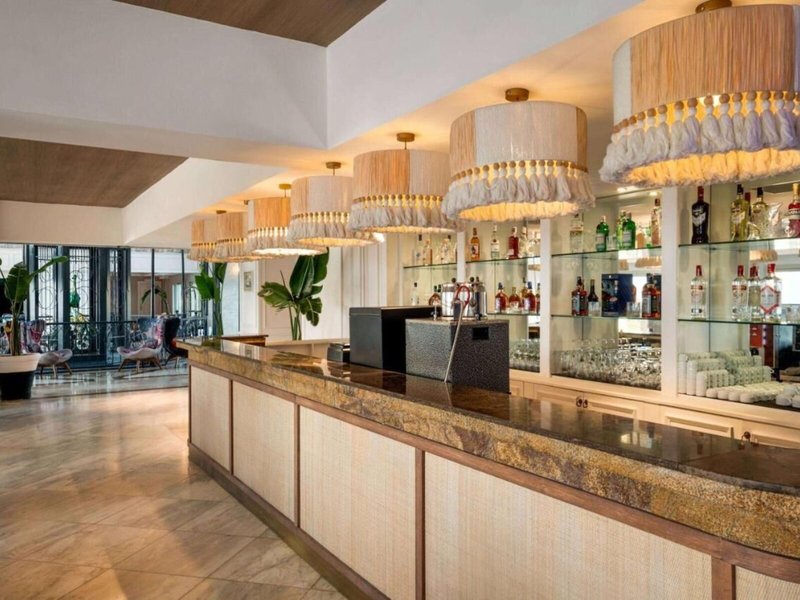 Alkoclar Exclusive Alacati 37