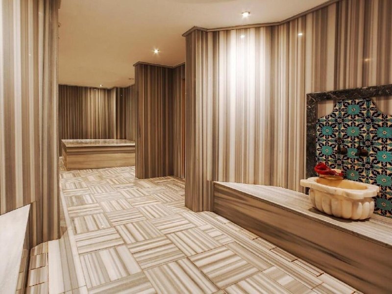 Alkoclar Exclusive Alacati 39