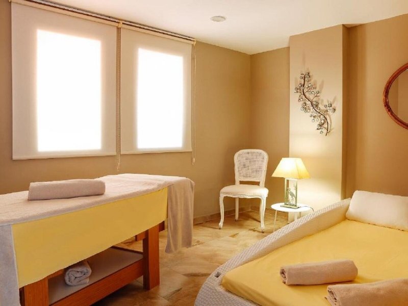 Alkoclar Exclusive Alacati 40