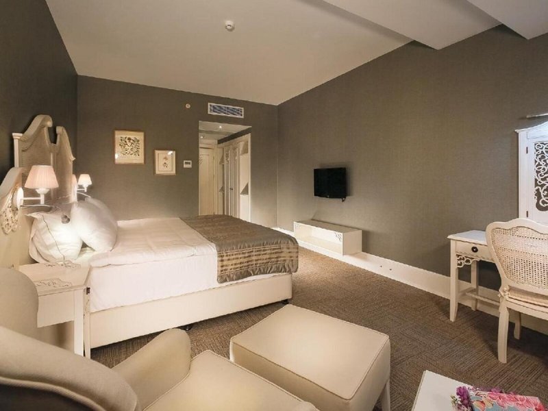 Alkoclar Exclusive Alacati 41