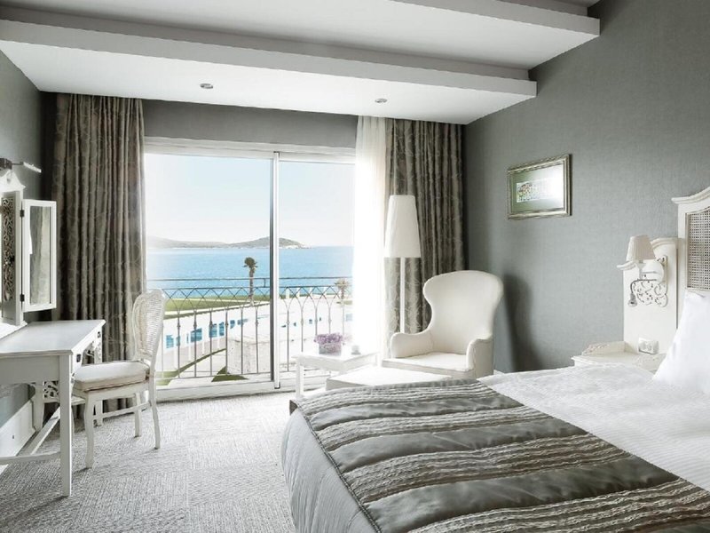 Alkoclar Exclusive Alacati 44