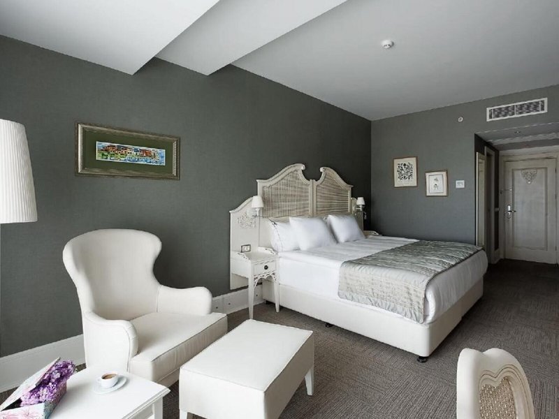 Alkoclar Exclusive Alacati 45