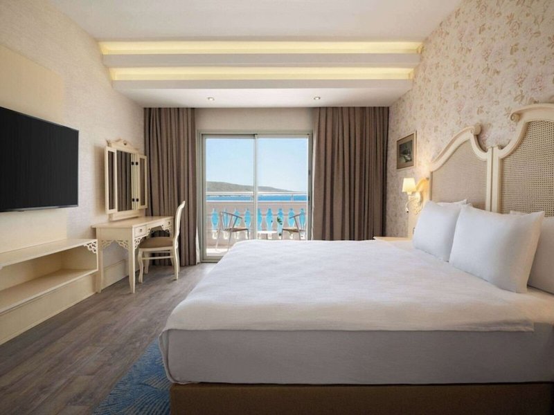 Alkoclar Exclusive Alacati 46