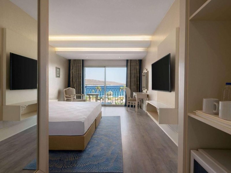 Alkoclar Exclusive Alacati 47